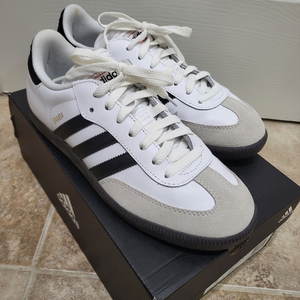 Adidas Classic Samba